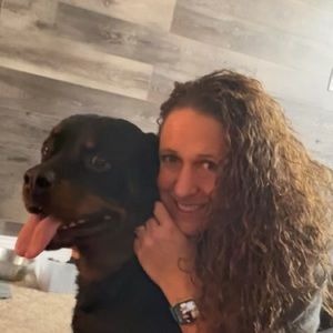 Meet your Posher, Marybeth